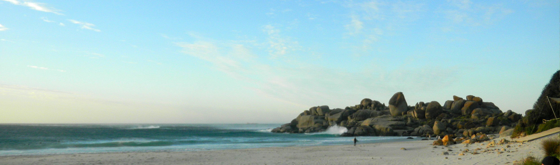 Capetown beaches