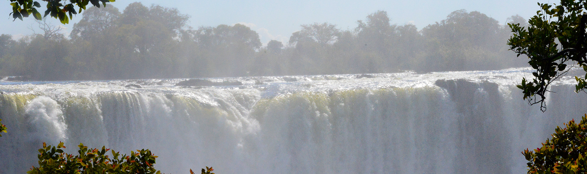 Victoria Falls