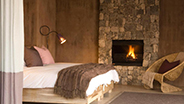 Namibia lodge